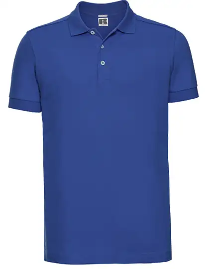 Ansicht 4 – Men´s Stretch Polo (Z566)