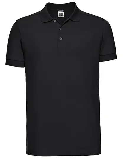 Ansicht 5 – Men´s Stretch Polo (Z566)