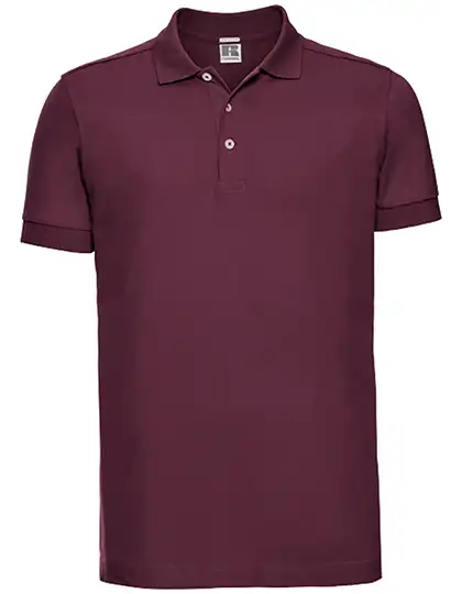 Ansicht 8 – Men´s Stretch Polo (Z566)