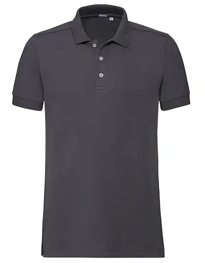 Ansicht 3 – Men´s Stretch Polo (Z566)