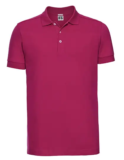 Ansicht 12 – Men´s Stretch Polo (Z566)