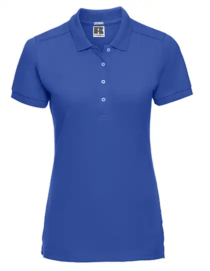 Ansicht 4 – Ladies´ Stretch Polo (Z566F)