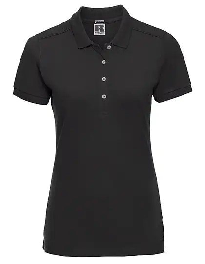 Ansicht 5 – Ladies´ Stretch Polo (Z566F)