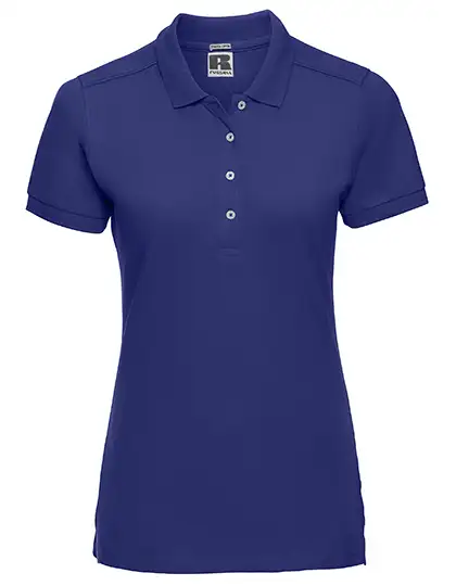 Ansicht 11 – Ladies´ Stretch Polo (Z566F)