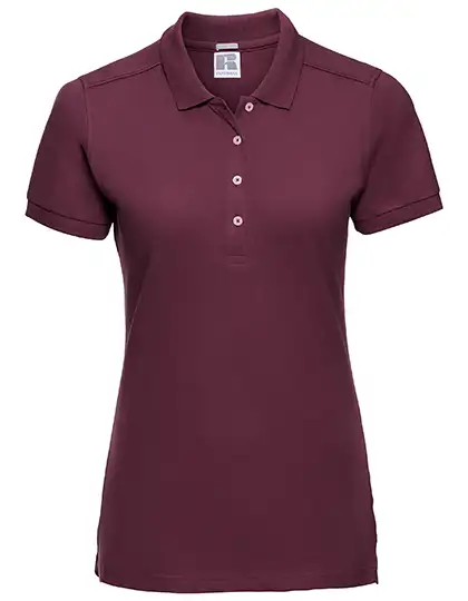Ansicht 8 – Ladies´ Stretch Polo (Z566F)
