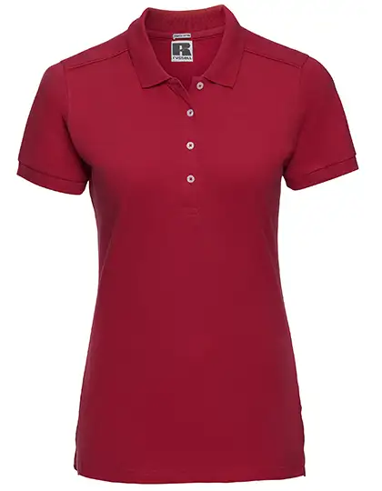 Ansicht 6 – Ladies´ Stretch Polo (Z566F)