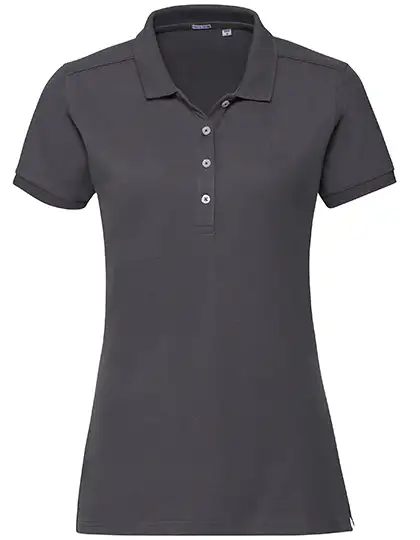Ansicht 3 – Ladies´ Stretch Polo (Z566F)