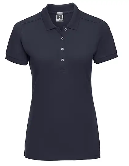 Ansicht 10 – Ladies´ Stretch Polo (Z566F)