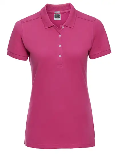 Ansicht 12 – Ladies´ Stretch Polo (Z566F)