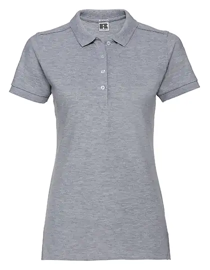Ansicht 7 – Ladies´ Stretch Polo (Z566F)