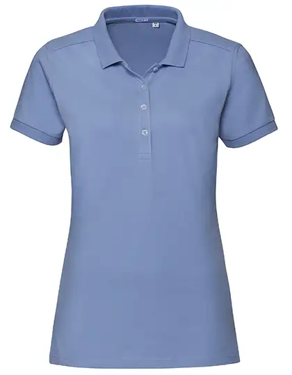 Ansicht 13 – Ladies´ Stretch Polo (Z566F)
