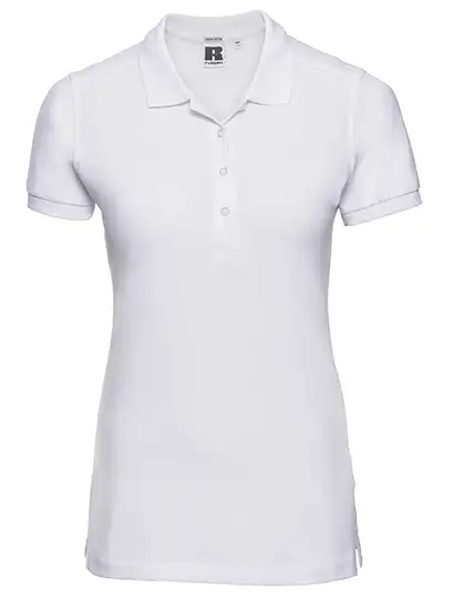 Ansicht 9 – Ladies´ Stretch Polo (Z566F)
