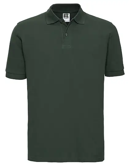 Ansicht 5 – Men´s Classic Cotton Polo (Z569)
