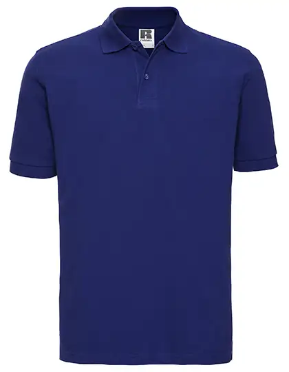 Ansicht 7 – Men´s Classic Cotton Polo (Z569)