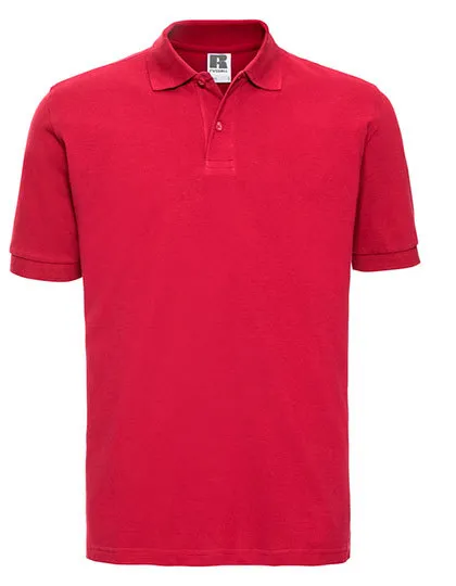 Ansicht 8 – Men´s Classic Cotton Polo (Z569)