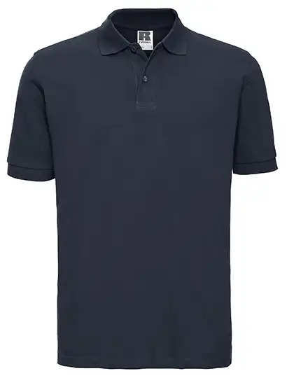 Ansicht 2 – Men´s Classic Cotton Polo (Z569)