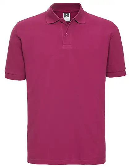 Ansicht 6 – Men´s Classic Cotton Polo (Z569)