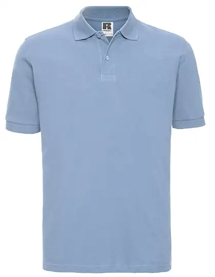 Ansicht 4 – Men´s Classic Cotton Polo (Z569)