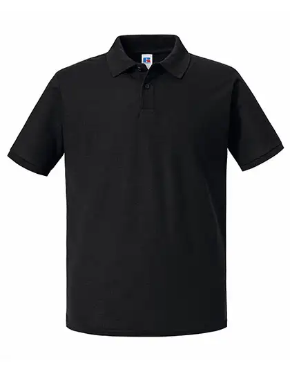 Ansicht 2 – Authentic Eco Polo (Z570M)