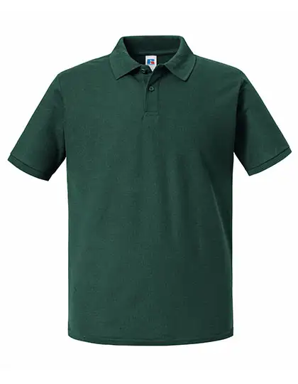 Ansicht 3 – Authentic Eco Polo (Z570M)