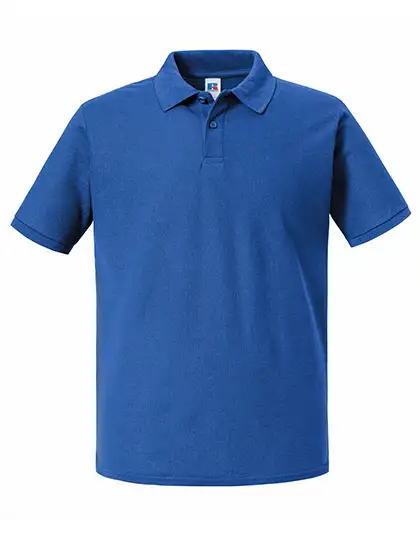Ansicht 1 – Authentic Eco Polo (Z570M)