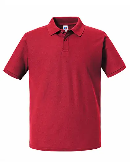 Ansicht 4 – Authentic Eco Polo (Z570M)