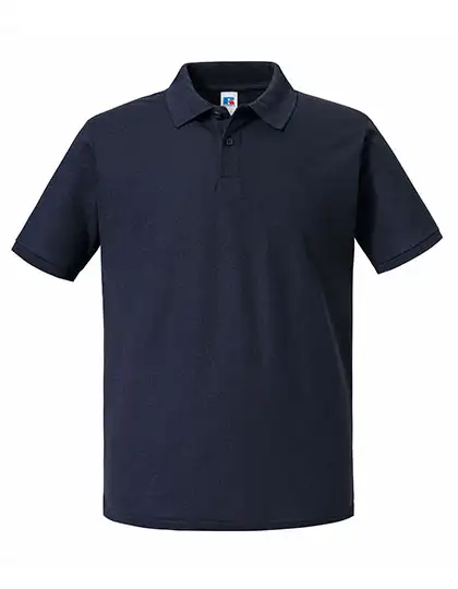 Ansicht 6 – Authentic Eco Polo (Z570M)