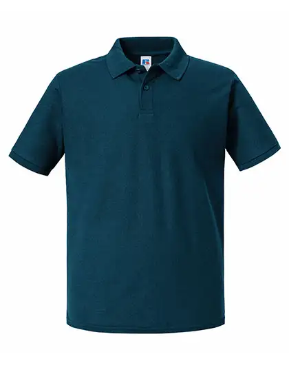 Ansicht 9 – Authentic Eco Polo (Z570M)
