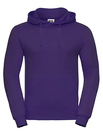 Ansicht 2 – Adults' Hooded Sweatshirt (Z575N)