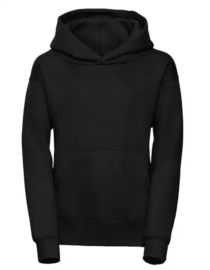Ansicht 8 – Kids´ Hooded Sweatshirt (Z575NK)