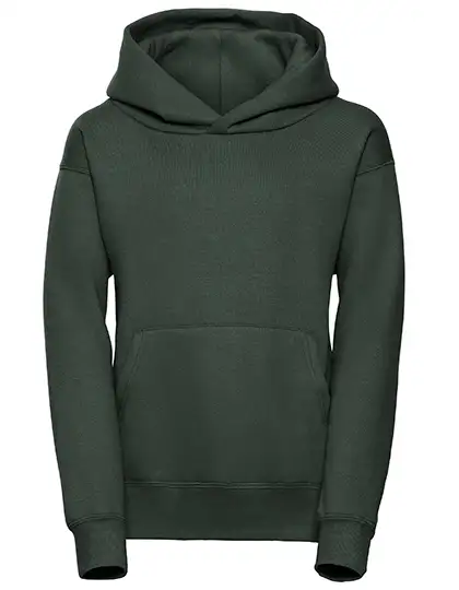 Ansicht 9 – Kids´ Hooded Sweatshirt (Z575NK)