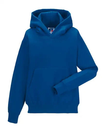Ansicht 7 – Kids´ Hooded Sweatshirt (Z575NK)