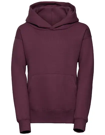 Ansicht 6 – Kids´ Hooded Sweatshirt (Z575NK)