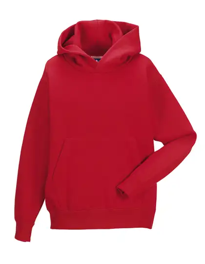 Ansicht 10 – Kids´ Hooded Sweatshirt (Z575NK)
