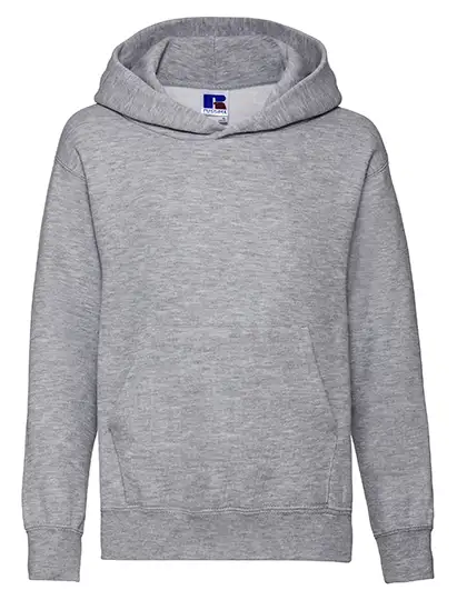 Ansicht 2 – Kids´ Hooded Sweatshirt (Z575NK)