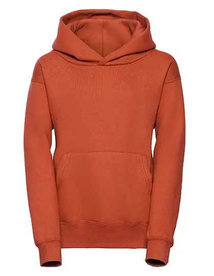 Ansicht 3 – Kids´ Hooded Sweatshirt (Z575NK)