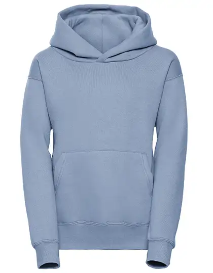 Ansicht 1 – Kids´ Hooded Sweatshirt (Z575NK)