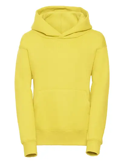 Ansicht 5 – Kids´ Hooded Sweatshirt (Z575NK)