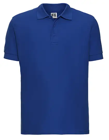 Ansicht 2 – Men´s Ultimate Cotton Polo (Z577)