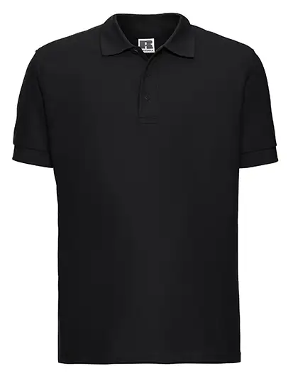 Ansicht 5 – Men´s Ultimate Cotton Polo (Z577)