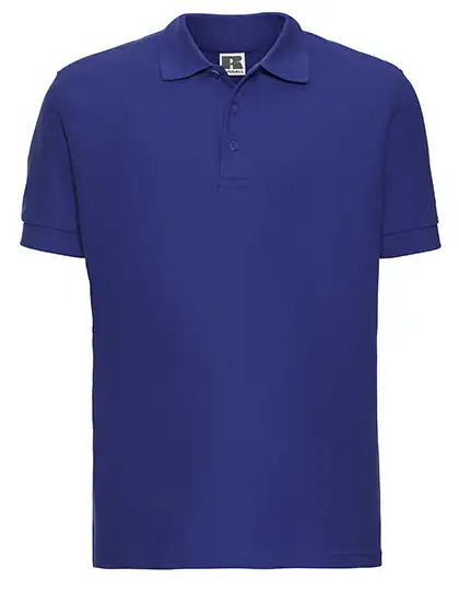 Ansicht 9 – Men´s Ultimate Cotton Polo (Z577)