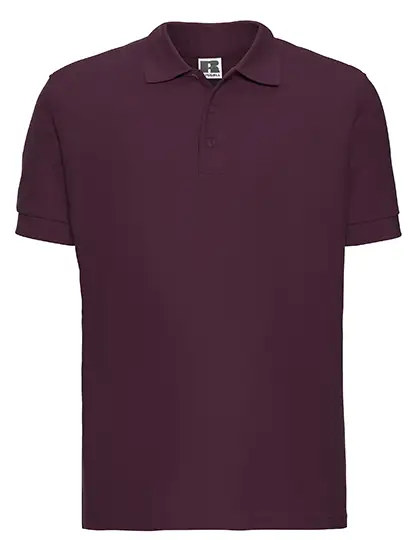 Ansicht 6 – Men´s Ultimate Cotton Polo (Z577)