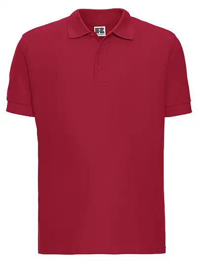 Ansicht 3 – Men´s Ultimate Cotton Polo (Z577)