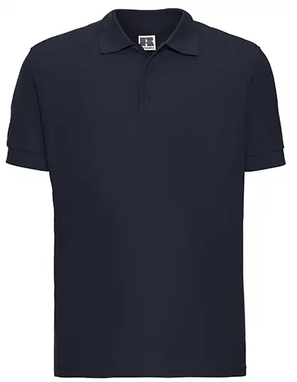 Ansicht 1 – Men´s Ultimate Cotton Polo (Z577)