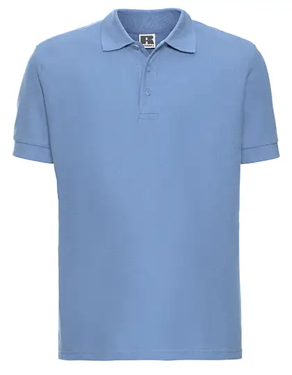 Ansicht 4 – Men´s Ultimate Cotton Polo (Z577)