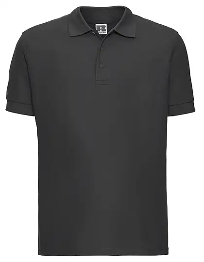 Ansicht 7 – Men´s Ultimate Cotton Polo (Z577)