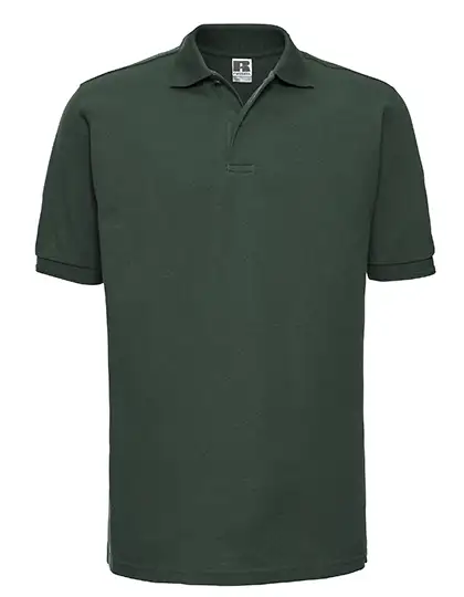 Ansicht 7 – Adults' Hardwearing Polo (Z599)