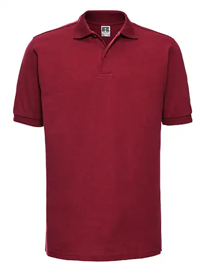 Ansicht 8 – Adults' Hardwearing Polo (Z599)