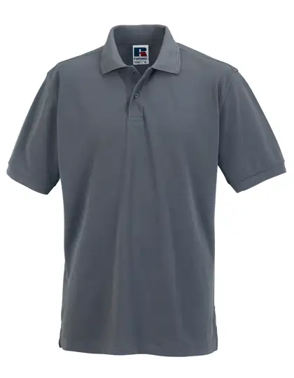 Ansicht 10 – Adults' Hardwearing Polo (Z599)