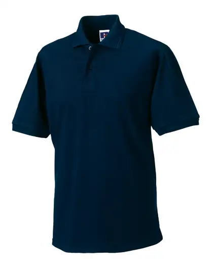 Ansicht 11 – Adults' Hardwearing Polo (Z599)